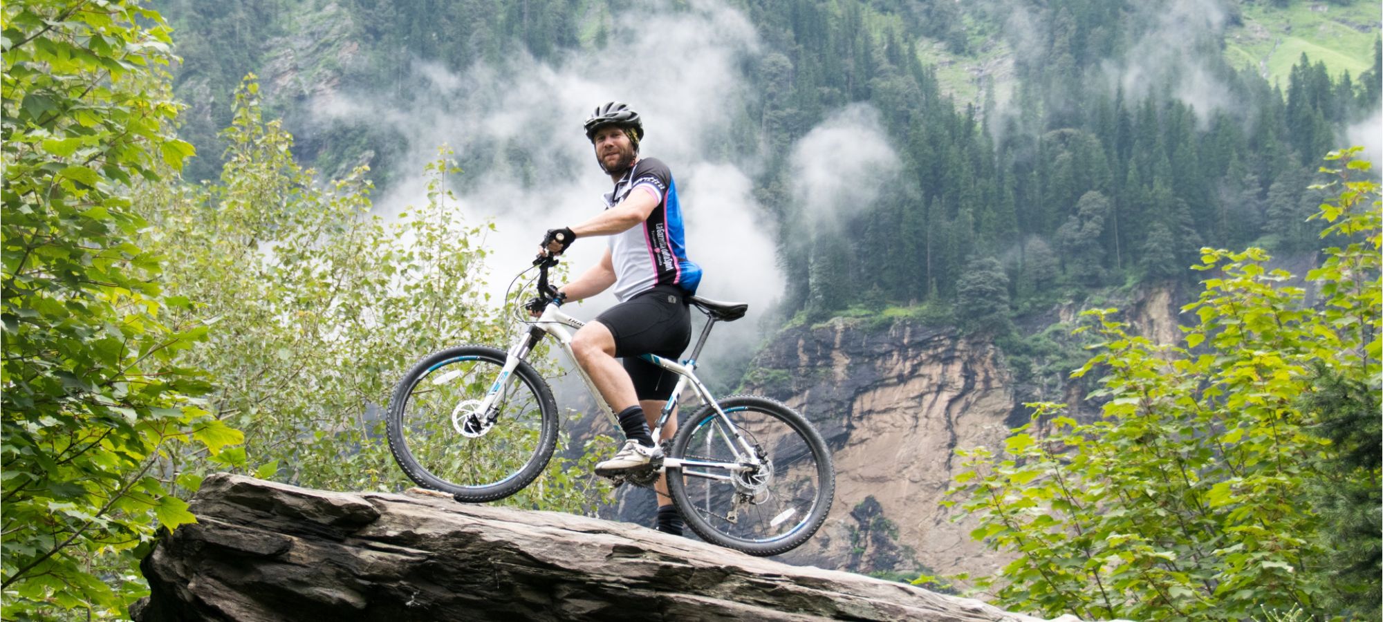 Photos from our Indian Himalayas Cycling Holiday